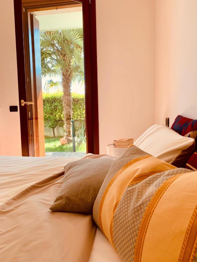 Stuart Apartment Spresiano Экстерьер фото