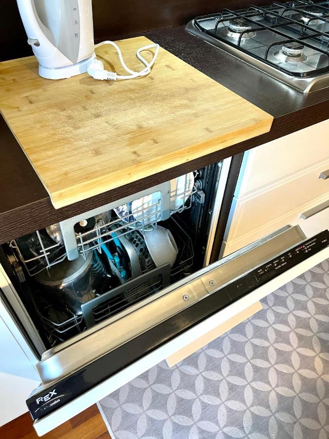 Stuart Apartment Spresiano Экстерьер фото