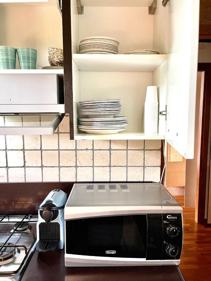Stuart Apartment Spresiano Экстерьер фото